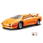 BBURAGO Lamborghini Diablo