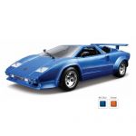 BBURAGO Lamborghini Countach 5000