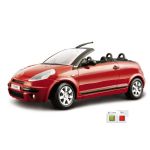BBURAGO Citroen C3 Cabriolet