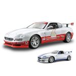 BBURAGO Bijoux Maserati Trofeo