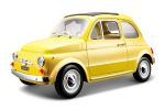 BBURAGO Fiat 500 F 1965