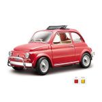 BBURAGO Fiat 500 L 1968