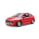 BBURAGO Peugeot 207