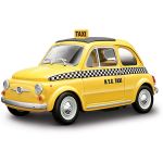 BBURAGO Fiat 500 Taxi