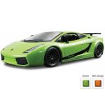 BBURAGO Lamborghini Gallardo Superlegger