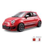 BBURAGO Abarth 500
