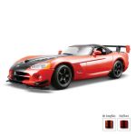 BBURAGO Dodge Viper SRT 10 ACR