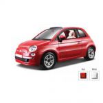 BBURAGO Fiat 500C Cabriolet