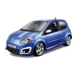 BBURAGO Reanult Twingo Gordoni RS