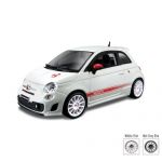 BBURAGO Abarth 500 Esseesse
