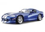 BBURAGO Dodge Viper GTS Coupe (1996) Kit