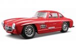 BBURAGO MercedesBenz 300 SL (1954) Kit