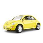 BBURAGO Volkswagen New Beetle 1998 Kit