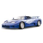BBURAGO Bugatti EB 110 1991