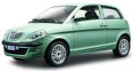 BBURAGO Lancia Nuova Ypsilon (2003) Kit