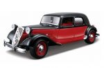 BBURAGO Citren 15 CV TA (1938) Kit