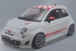 BBURAGO Abarth 500 Kit