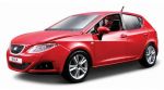 BBURAGO Seat Ibiza Kit