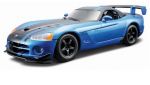 BBURAGO Dodge Viper SRT 10 ACR Kit