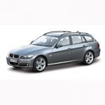 BBURAGO BMW 3 Series Touring Kit