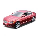 BBURAGO Jaguar XF Kit