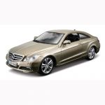 BBURAGO MercedesBenz EClass Coupe Kit