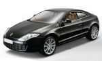 BBURAGO Renault Laguna Coupe Kit