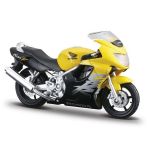 BBURAGO Moto Honda CBR600F Kit