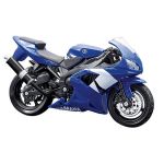 BBURAGO Moto Yamaha YZFR1 Kit