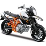 BBURAGO Moto 90SM Kit