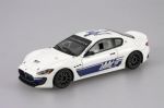 BBR Maserati MC GT4 Press Paul Ricard