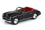 BBR Alfa Romeo 6c 2500 SS Cabriolet SN