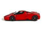 BBR Ferrari Enzo 2002 (race red 322)