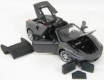 BBR Ferrari F430 Spider 2005
