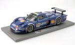 BBR Maserati MC12 GT FIA 2007 Playteam