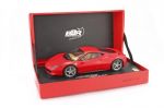 BBR Ferrari 458 Italia 2009