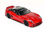 BBR Ferrari 599XX 2010