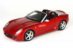 BBR Ferrari SA Aperta Paris Auto Show