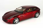 BBR Ferrari FF Geneve 2011 (red)