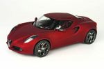 BBR Alfa Romeo 4C Concept Geneve 2011