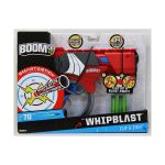 MATTEL BoomCo Postolet Whipblast