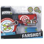 MATTEL BoobCo Farshot