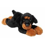 BEPPE Doberman leżący 20 cm