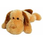 BEPPE Pies Ravel 35 cm, brązowy