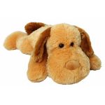 BEPPE Pies Ravel 45 cm, brązowy