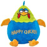 BEPPE Happy Chicken 20 cm niebieski
