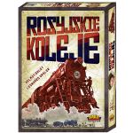 BARD Gra Rosyjskie koleje