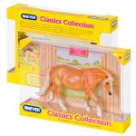 BREYER Koń chempion Chestnut Haflinger