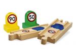 BRIO SMART TRACK: TORY PRĘDKOŚCI     05