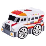 BUDDY TOYS Ambulans